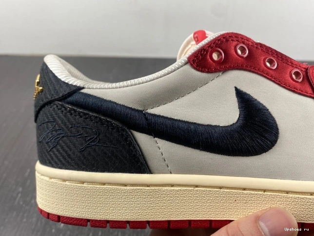 1 Low Away Room Jordan OG Trophy Retro 0706